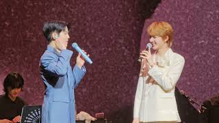 Download lagu Blooming Just For You / Talk with NuNew / ฤดูของเธอ - Paul Kim Sincerely yours in Bangkok 2025.03.08 mp3 Download lagu Blooming Just For You / Talk with NuNew / ฤดูของเธอ - Paul Kim Sincerely yours in Bangkok 2025.03.08 mp3