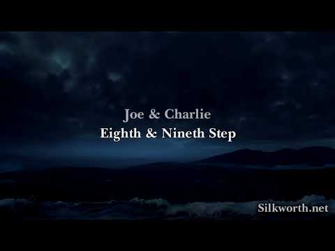 31. Joe & Charlie - Eighth & Ninth Step