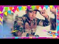 Army Status Happy Holi