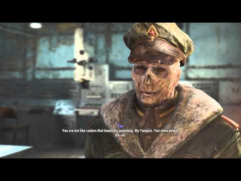 Fallout 4 Playthrough - Pt. 84