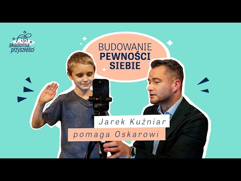 The Academy of the Future helps children