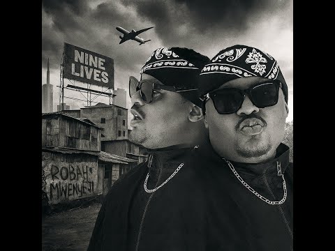Robah Mwenyeji - Nine Lives (Official Video)