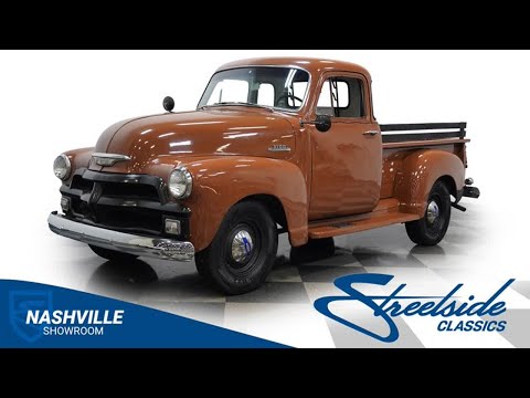 1954 Chevrolet 3100 (CC-2078466) for sale in Lavergne, Tennessee