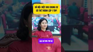 A Hanoi Apartment Complex Could Become a Neighborhood Reside…