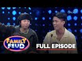 Family Feud Philippines: TEAM PAYAMAN- WILD DOGS vs WE THE FUTURE | FULL EPISODE