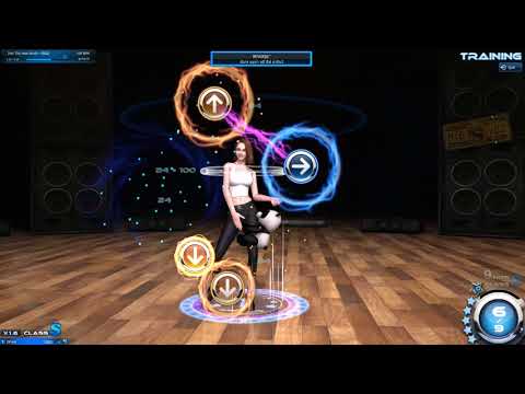 MStar TH - Into The New World (Cover) : Neo Classic [Extreme] (100%)