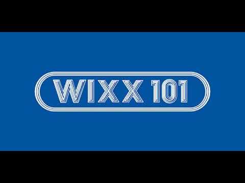 WIXX "101 WIXX" - Legal ID - 2005 #3