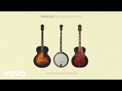 Some Times - Vince Gill