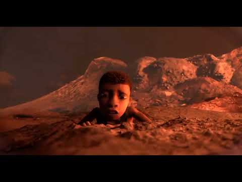 3D Animated short Film: "Headless Of Heels" by kiddie Widdie Toonx | Cartoon Network