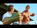 Free Guy 2021 Movie Explained In Hindi Urdu Sci Fi Action Thriller