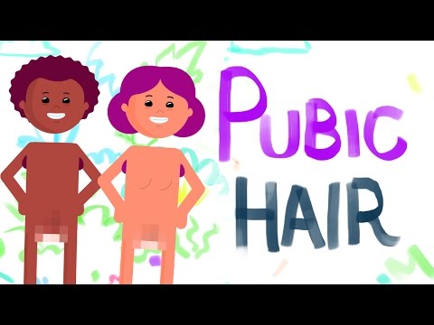 Should You Shave Your Pubes? thumnail