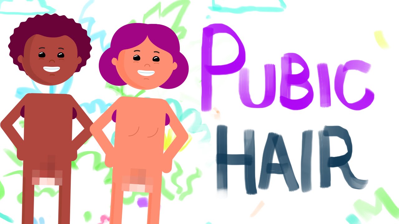 Should You Shave Your Pubes? thumnail