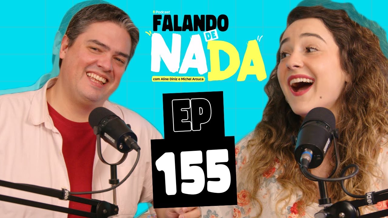Deu ruim com a Paramount e Skydance | Ep 155 | Falando de Nada