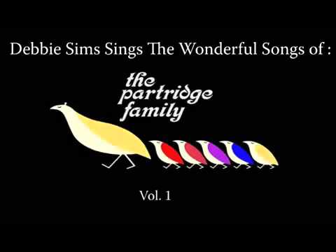 Debbie Sims - Last Night (The Partridge Family cover)