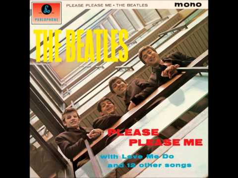 The Beatles - Do You Want To Know A Secret (1963)
