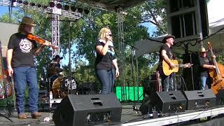 Jason Eady at Tumbleweed - Rain