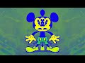 REQUESTED FIXED No Shirt No Shoes No Service Csupo Effects