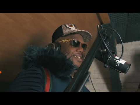 Naza - Freestyle Couvre Feu | OKLM RADIO