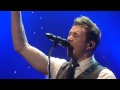 I'll Be Ok and Bubblewrap - McFly @ Manchester ...