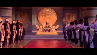 Cuộc chiến với Chằn Tinh - Trailer