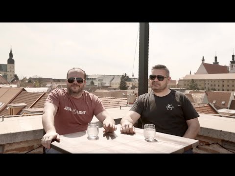 Festival Lumen Podcast - väzenské spoločenstvo DISMAS