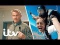 Bradley Walsh and Son: Breaking Dad | The Funniest Moments! | ITV