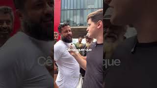 Força, Bolsonaro #pavanato #nikolasferreira #shortsbrasil #bolsonaro