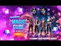 Next Magic Cube Bundle Magic Cube Store Update Free Fire New Event Ff New Event New Event Ff