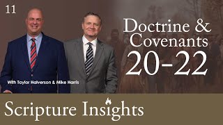 Scripture Insights video thumbnail