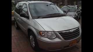 preview picture of video 'Chrysler Town & Country 3.3 Lx 2005'