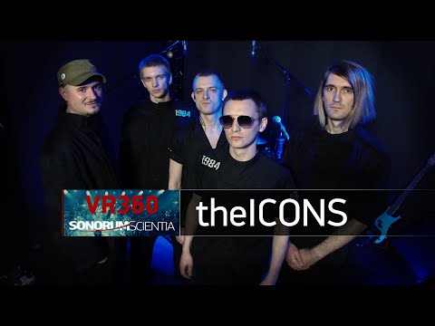 theICONS (360 VR Ambisonics)