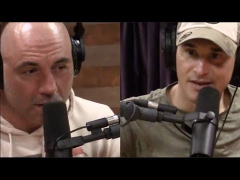 Personal Care Products Have Endocrine Disruptors in Them | Joe Rogan & Ben Greenfield
