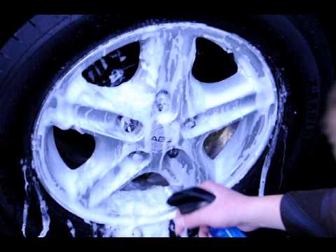 Meguiars Hot Rims Aluminum Wheel Cleaner