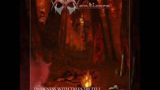 Manticora - Critical Mass