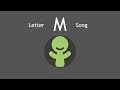 Letter M Song Have Fun Teaching Audio