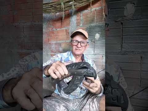 o último passo a passo do bico da águia ilha grande do Piauí