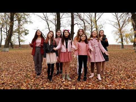 Clubul de Canto Noblesse 🍂Lasă-mă să cred (cover)