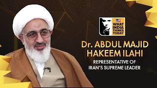 Download lagu WITT SUMMIT 2026-DAY 2 | Dr Abdul Majid Hakeem Ilahi | TV9 Satta Sammelan | What India Thinks Today mp3