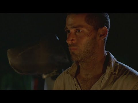 LOST HD | Jack and Kate [S01E05] "Live Together, Die Alone" | Losttheothers