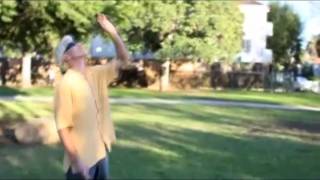 Fly-Copter | LED Slingshot Helicopter Toy!