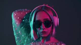 Cover art for bubbly