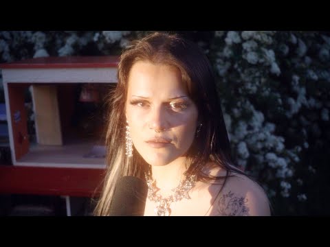 Selma Juhran - Teenage Appetite [Official Music Video]