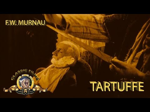 Tartuffe | 1925 | F.W. Murnau | Full movie