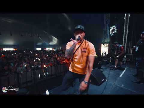 Blackout Crew - Put A Donk On It (LIVE) Reminisce Festival 2021