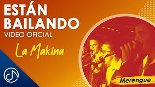 Estan Bailando Lyrics English Translation