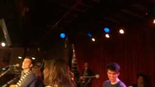 Jumpsuit Cam: Anthems for Adventure Release Pre-Show