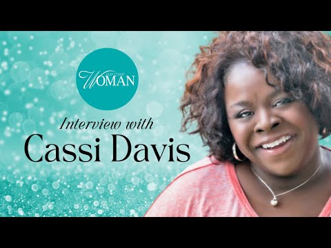 "House of Payne" actress Cassi Davis on growing up in Mississippi