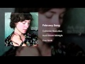 Catherine MacLellan - February Song