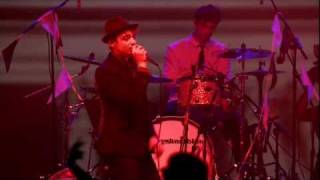 Babyshambles - Sedative (Live S.E.C.C.)