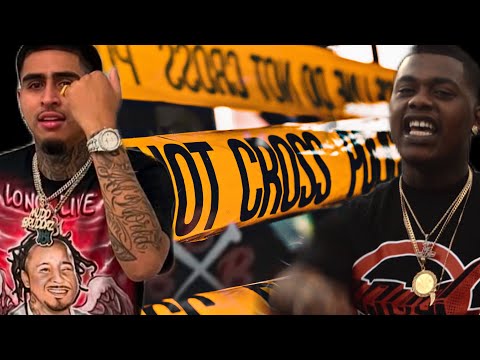 SSW… Westside Stockton Piru Bris sagte: „DU BIST NUR EIN SENAKY ASS CR*B, DER HEREINGELÖST WURDE“...